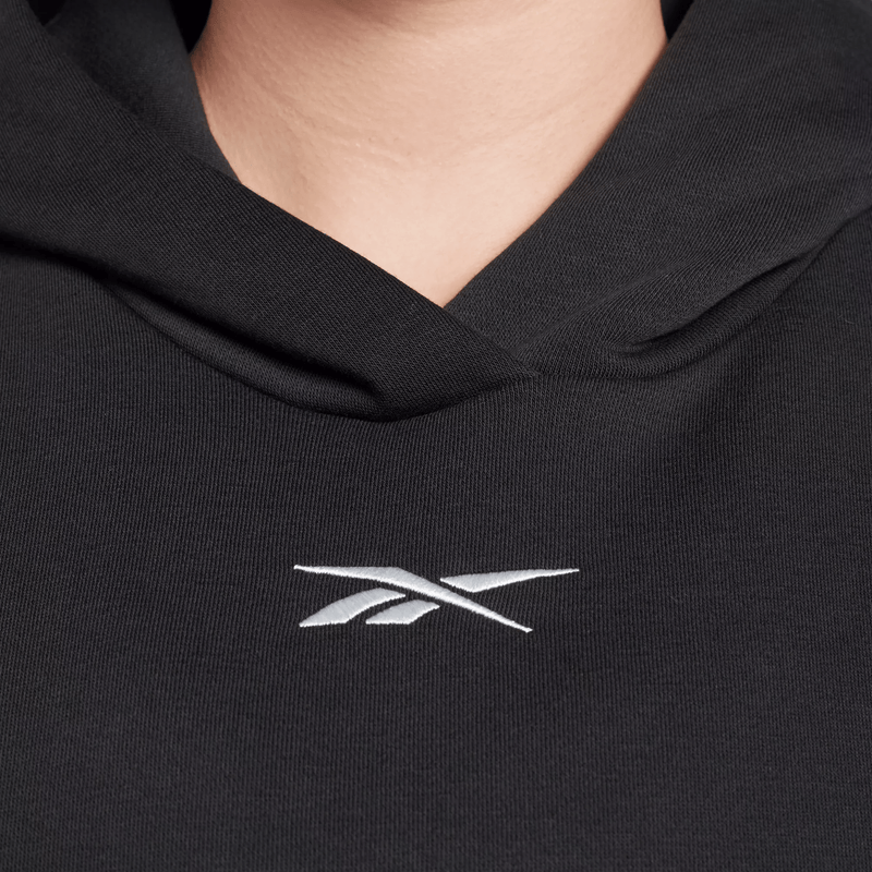 Lux Oversized Hoodie (Plus Size)