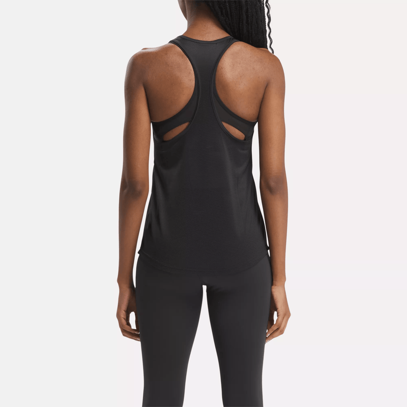 Workout Ready Mesh Back Tank Top