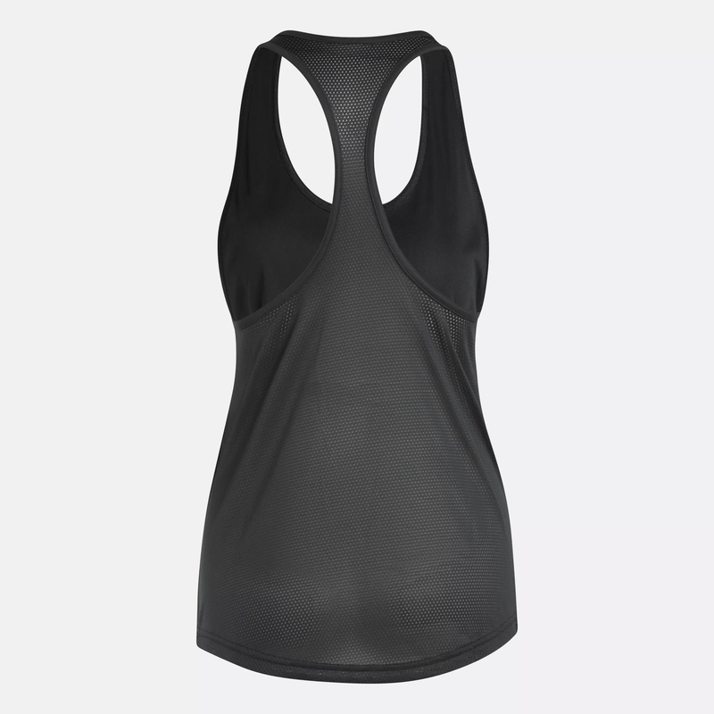 Workout Ready Mesh Back Tank Top