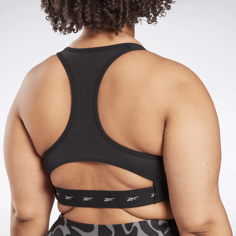 Lux Vector Racer Sports Bra (Plus Size)