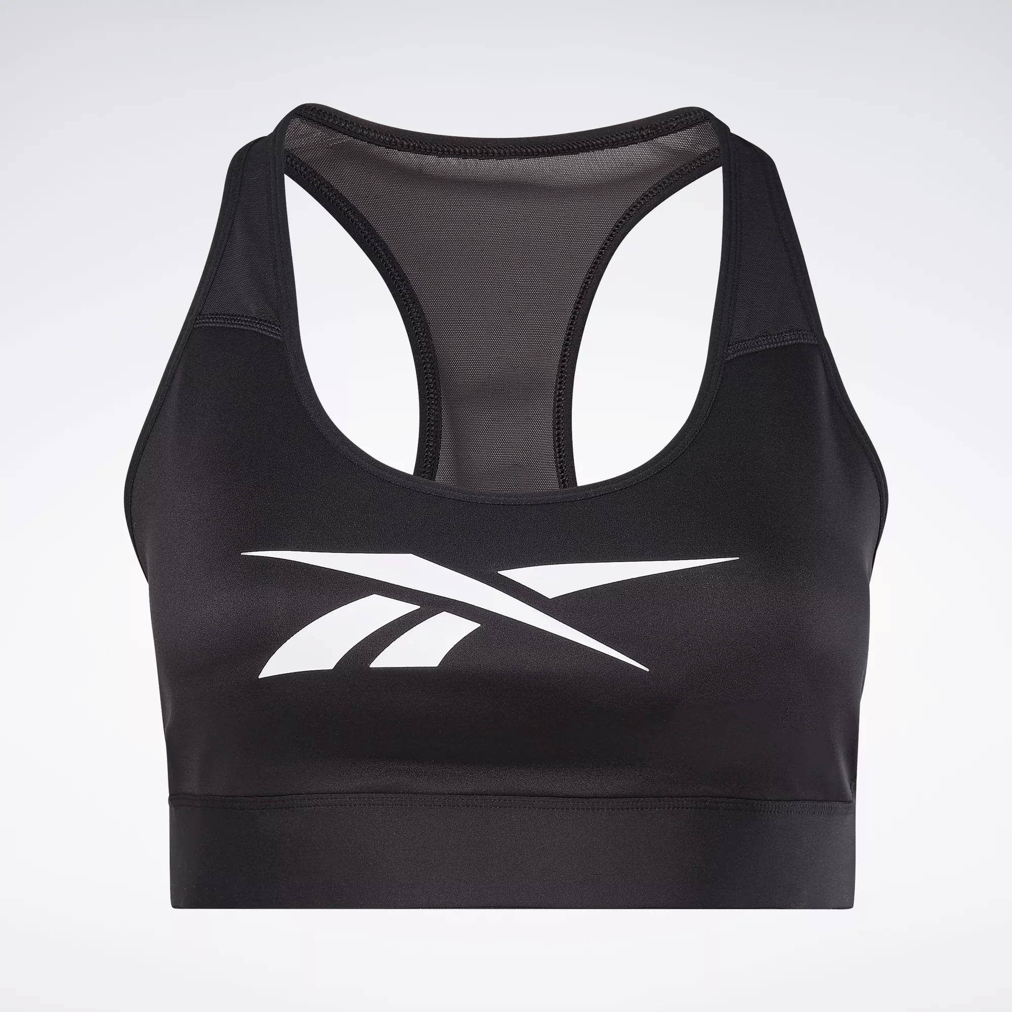 Lux Vector Racer Sports Bra (Plus Size)