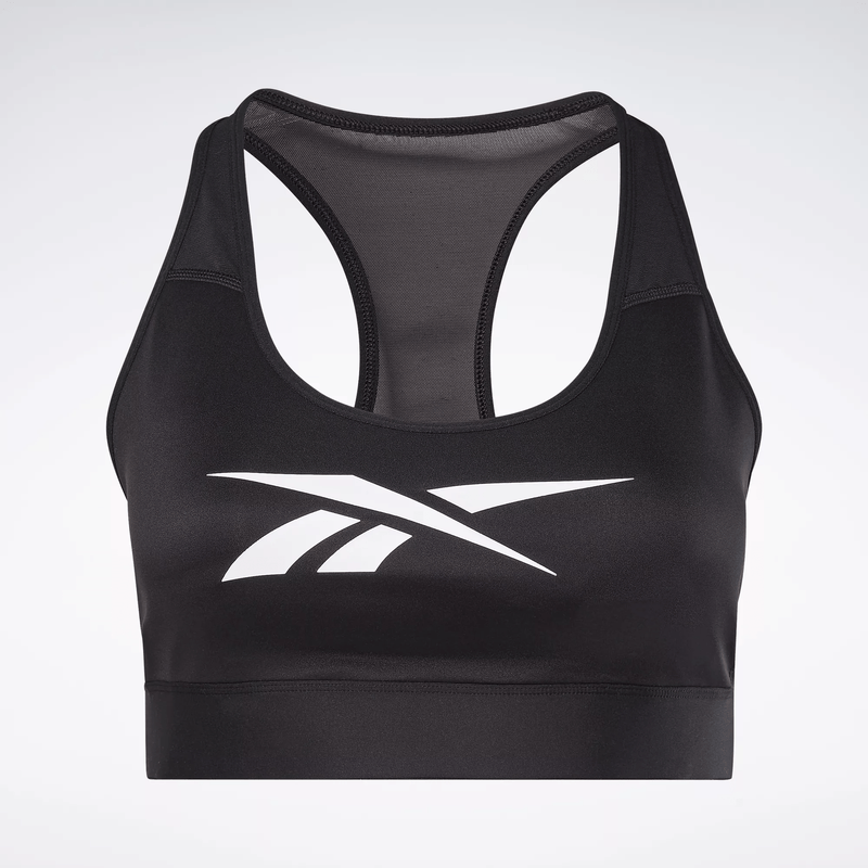 Lux Vector Racer Sports Bra (Plus Size)