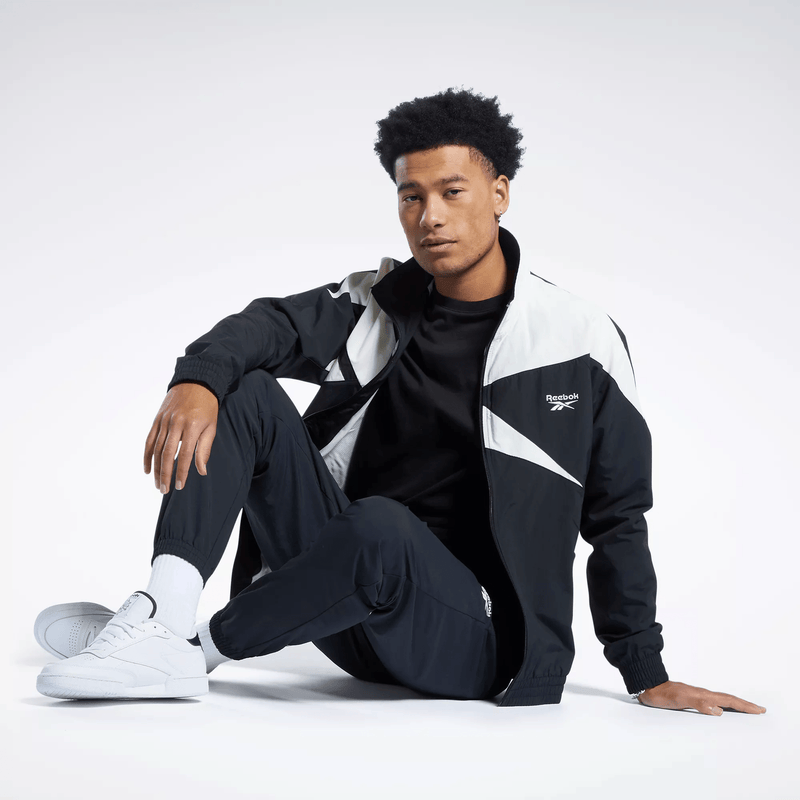 Classics Vector Track Jacket