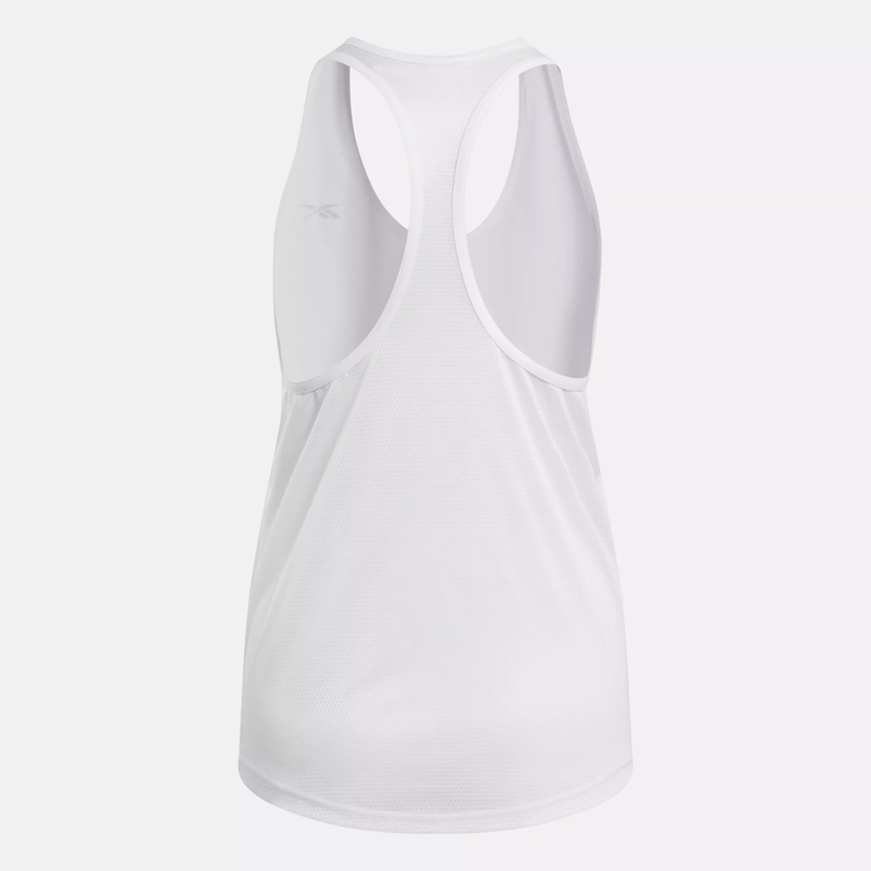 Workout Ready Mesh Back Tank Top