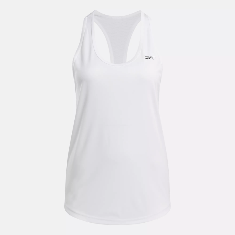 Workout Ready Mesh Back Tank Top