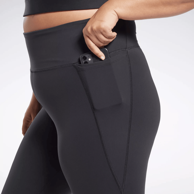 Lux High-Rise Leggings (Plus Size)