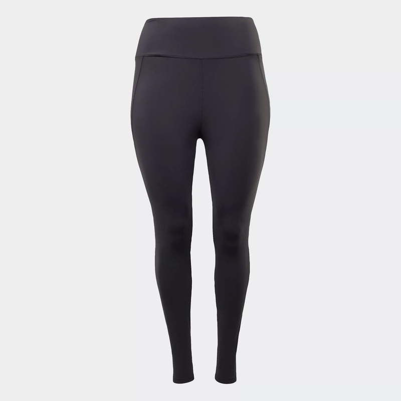 Lux High-Rise Leggings (Plus Size)
