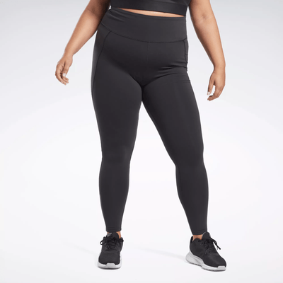 Lux High-Rise Leggings (Plus Size)