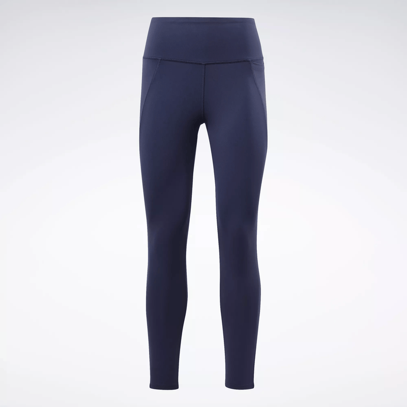 Lux High-Rise Leggings