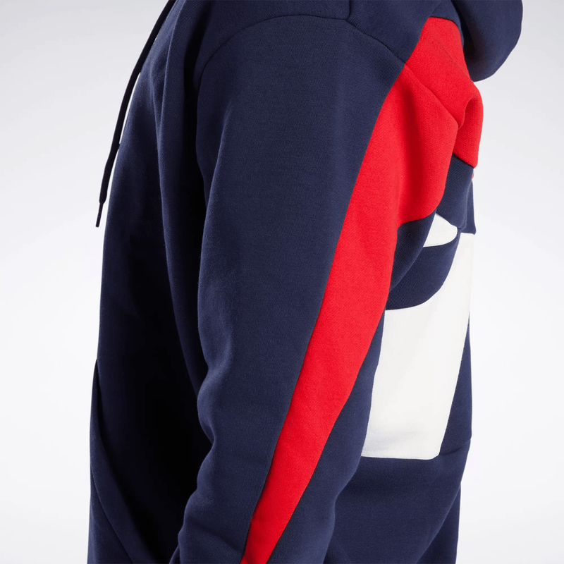 Classics Brand Proud Hoodie