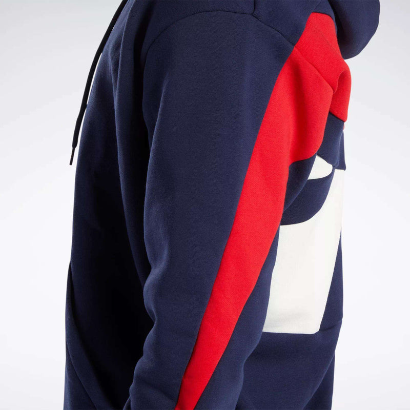 Classics Brand Proud Hoodie