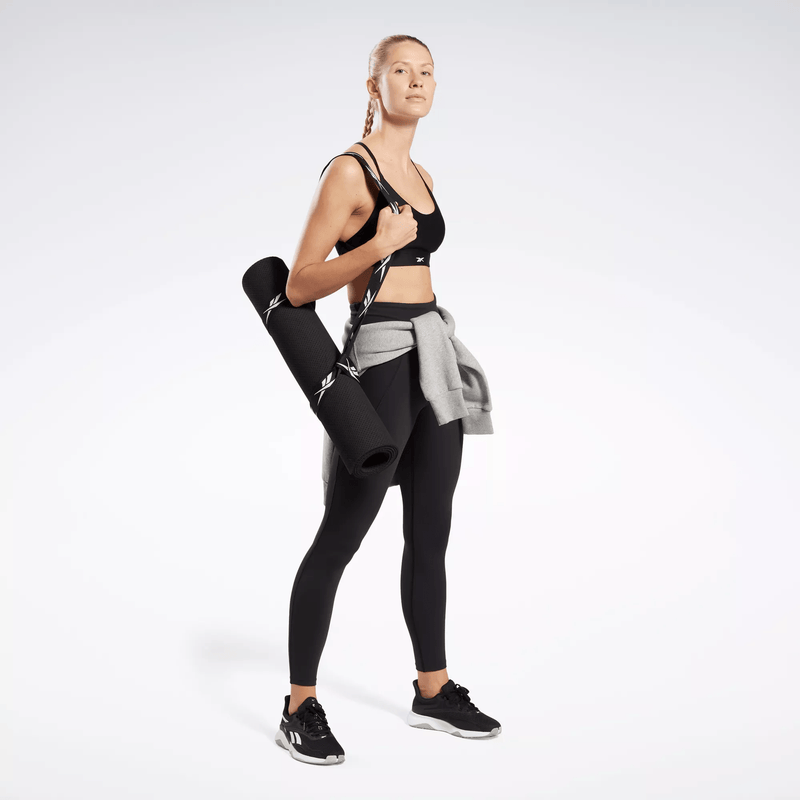 Lux Strappy Sports Bra