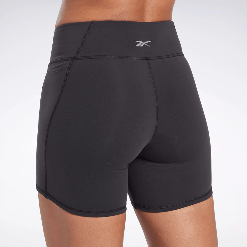 Lux Mini Bike Shorts 5"