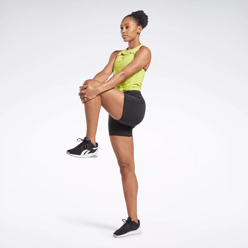 Lux Mini Bike Shorts 5"