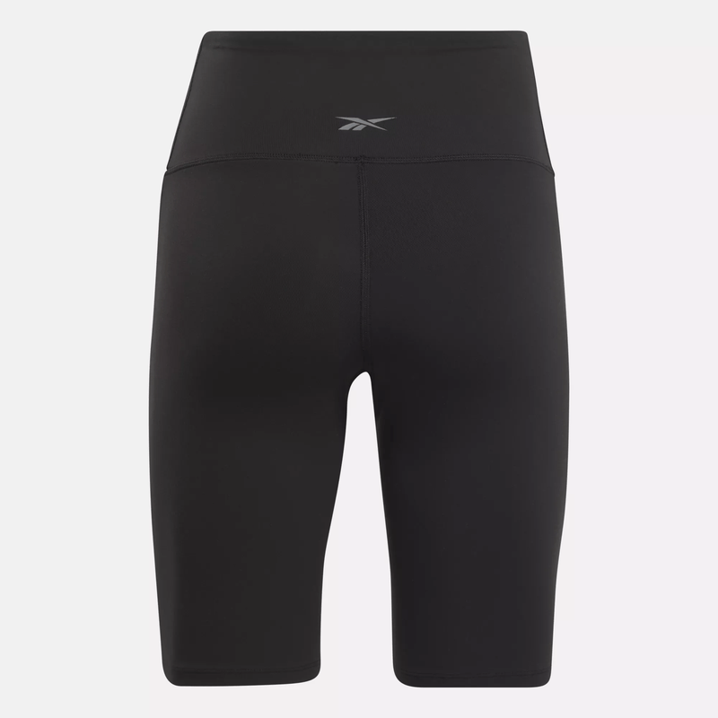 Lux High-Rise Bike Shorts 9"