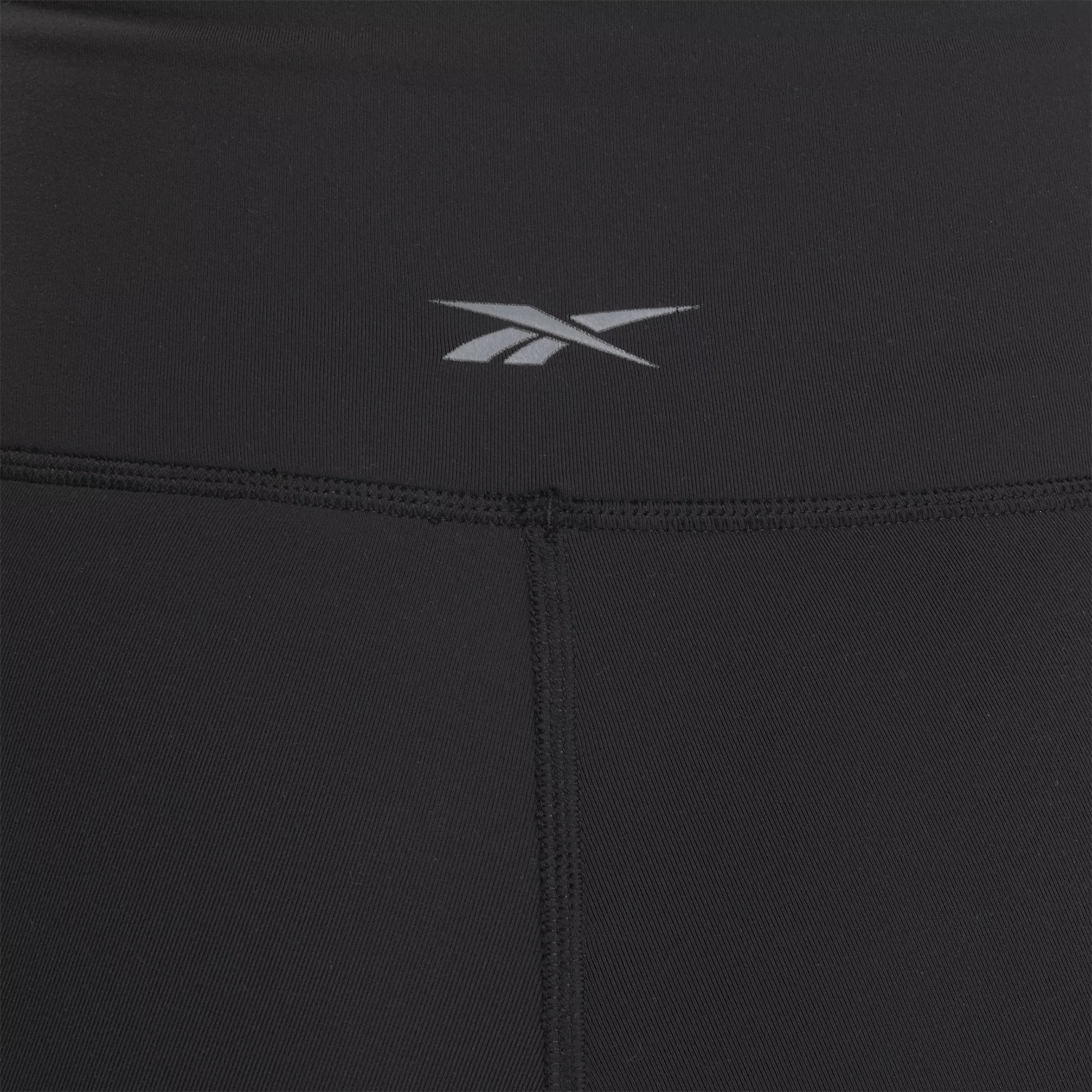 Lux High-Rise Bike Shorts 9"