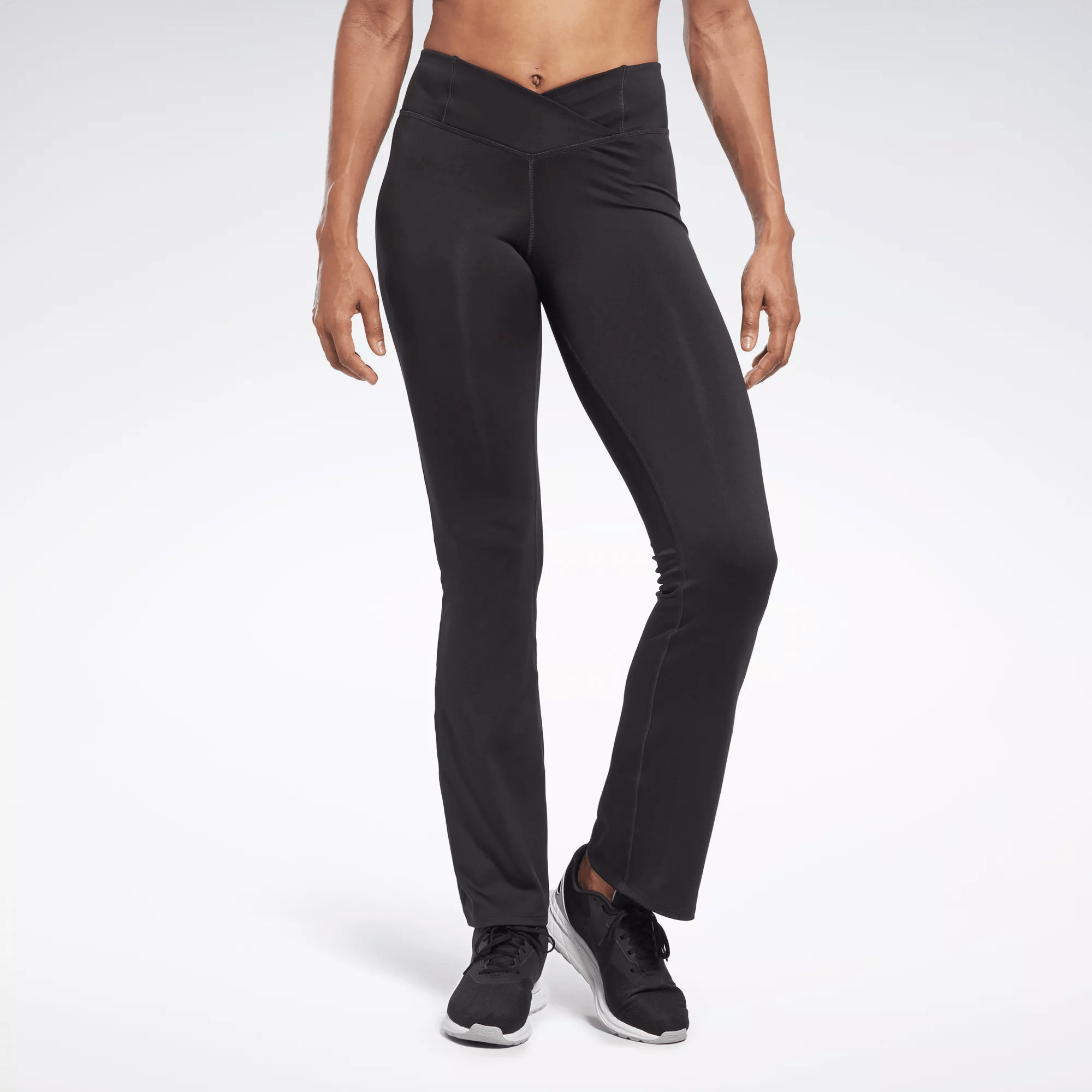 Vuori Womens Pants Rib Studio Legging