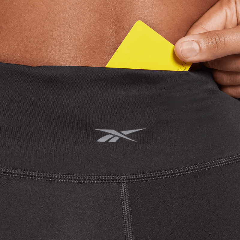 Workout Ready Basic Bike Shorts
