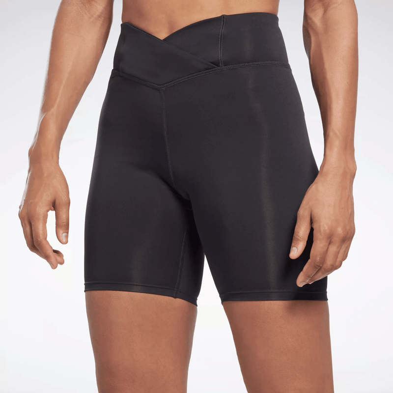 Workout Ready Basic Bike Shorts