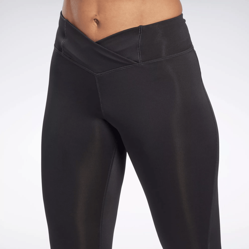 Workout Ready Basic Capri Leggings