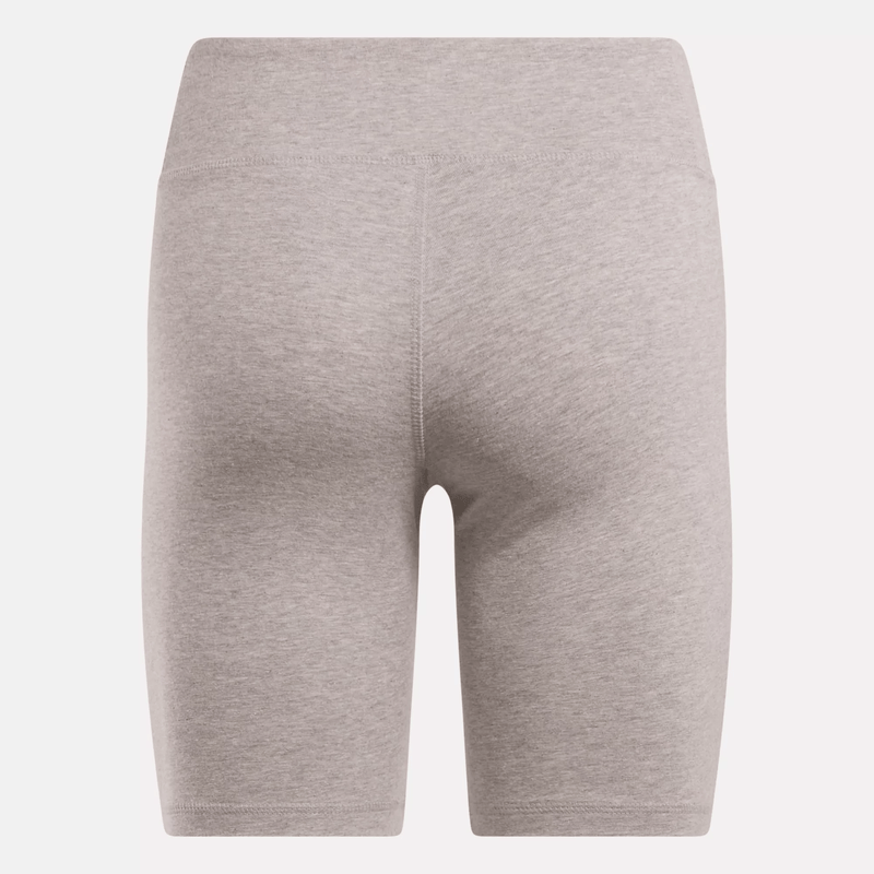 Reebok Identity Small Logo Cotton Bike Short 7"