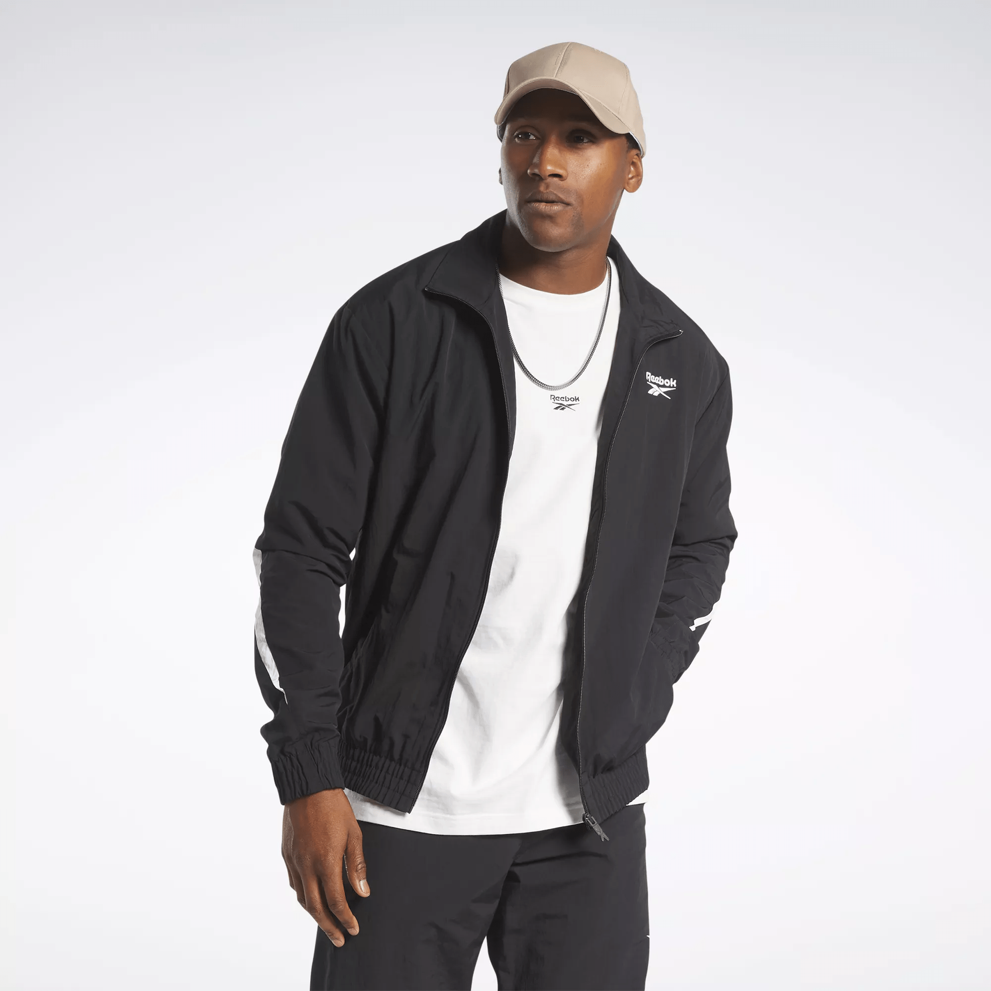 REEBOK everyone CLASSIC TRACK セットアップ Lサイズ REEBOK REEBOK everyone CLASSIC TRACK セットアップ Lサイズ REEBOK