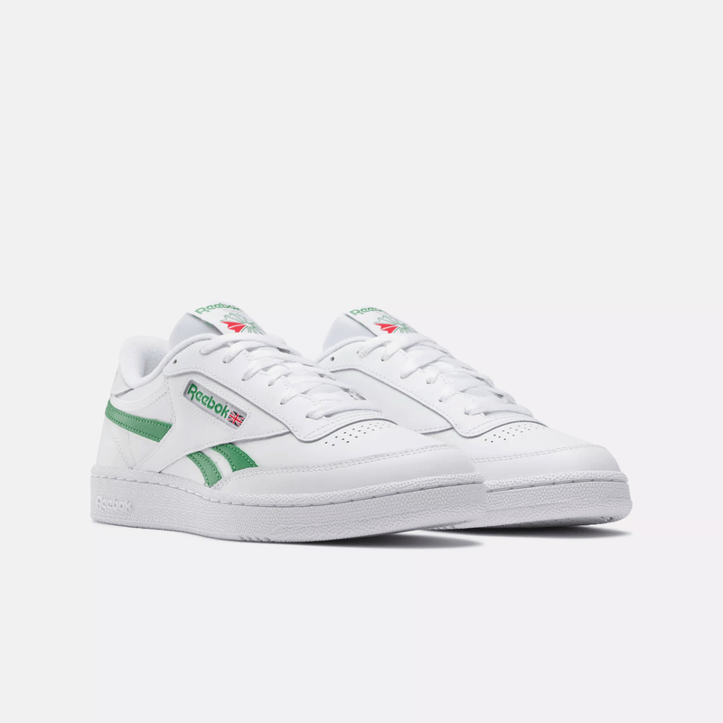 Club C Revenge Shoes