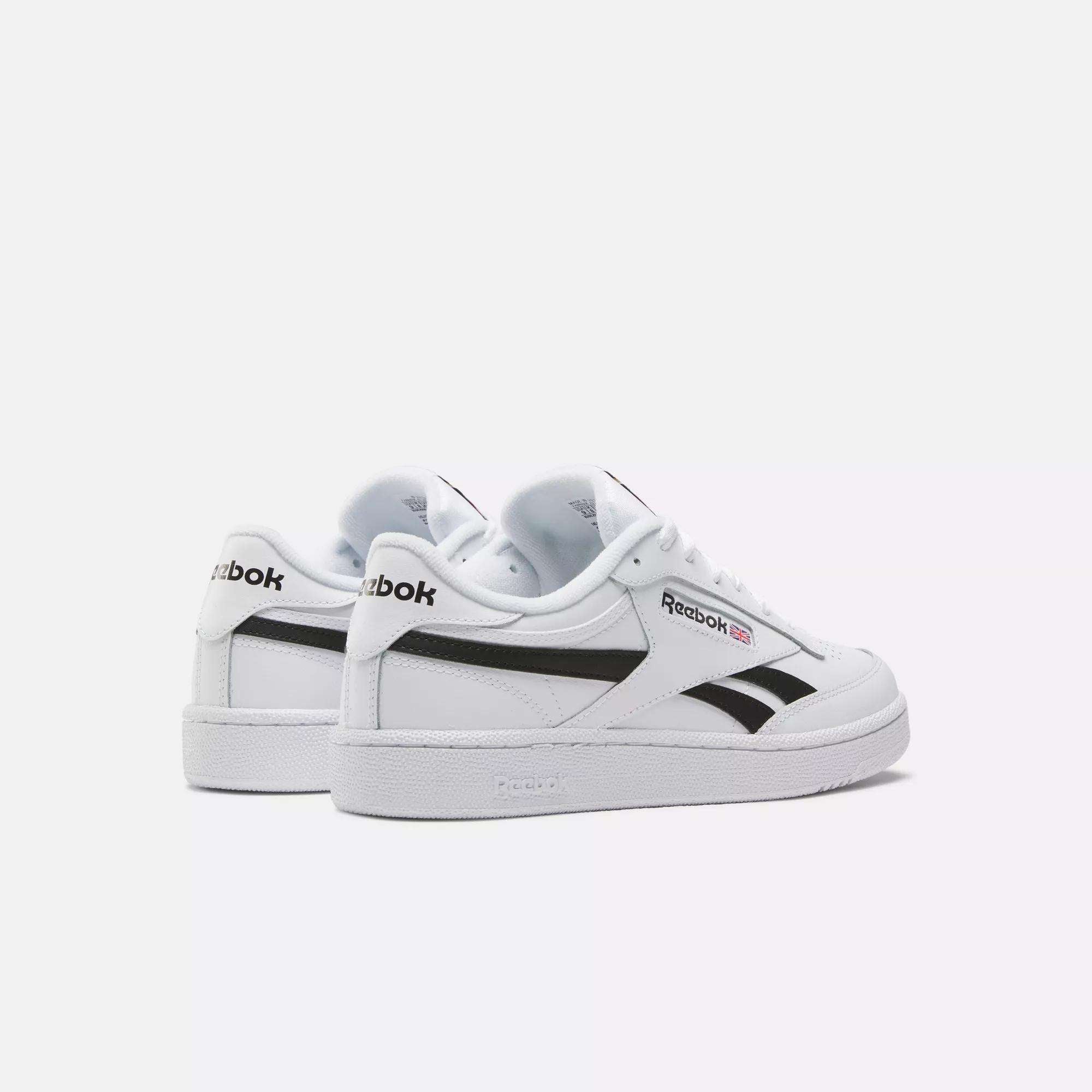Club C Revenge Shoes - Reebok