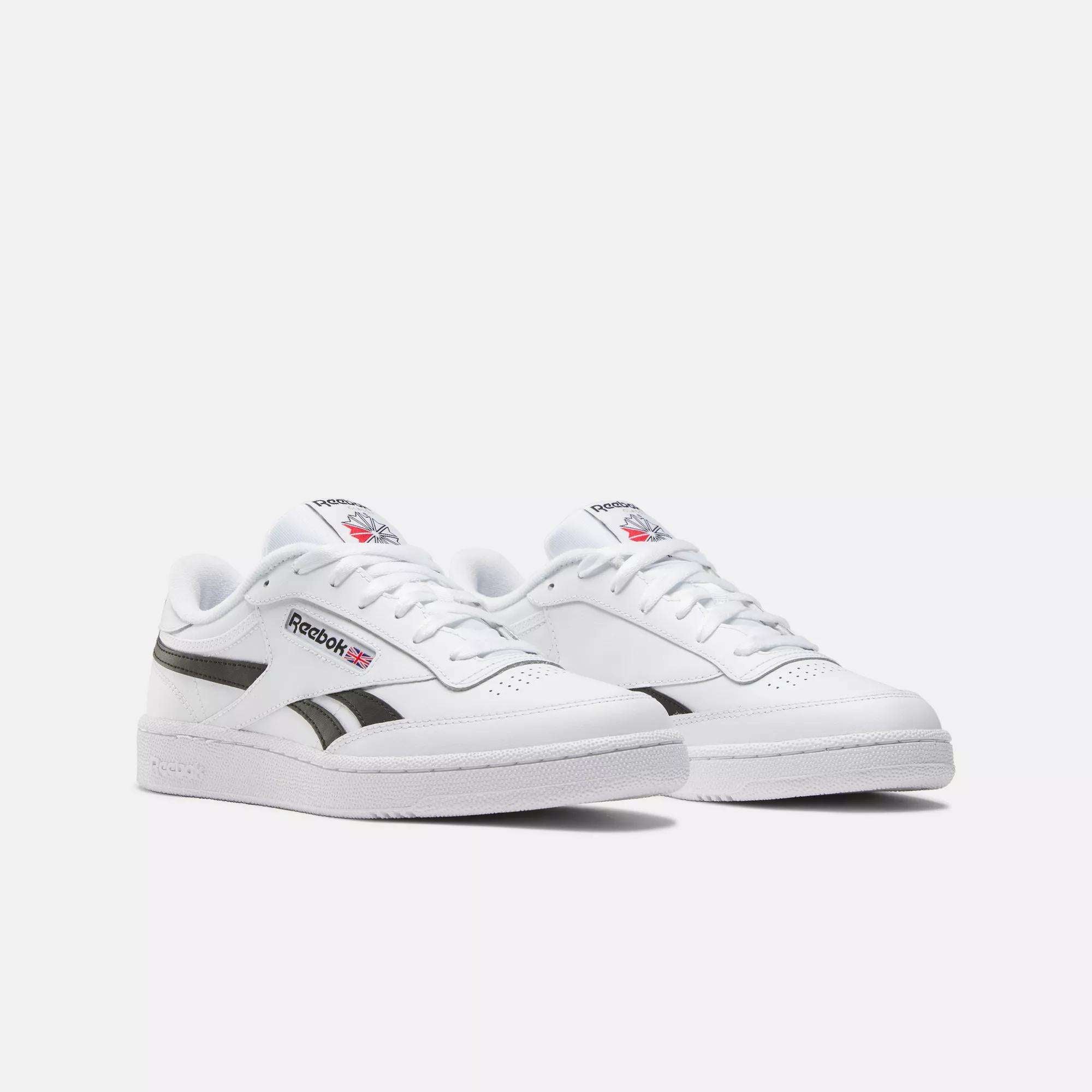 Club C Revenge Shoes - Reebok