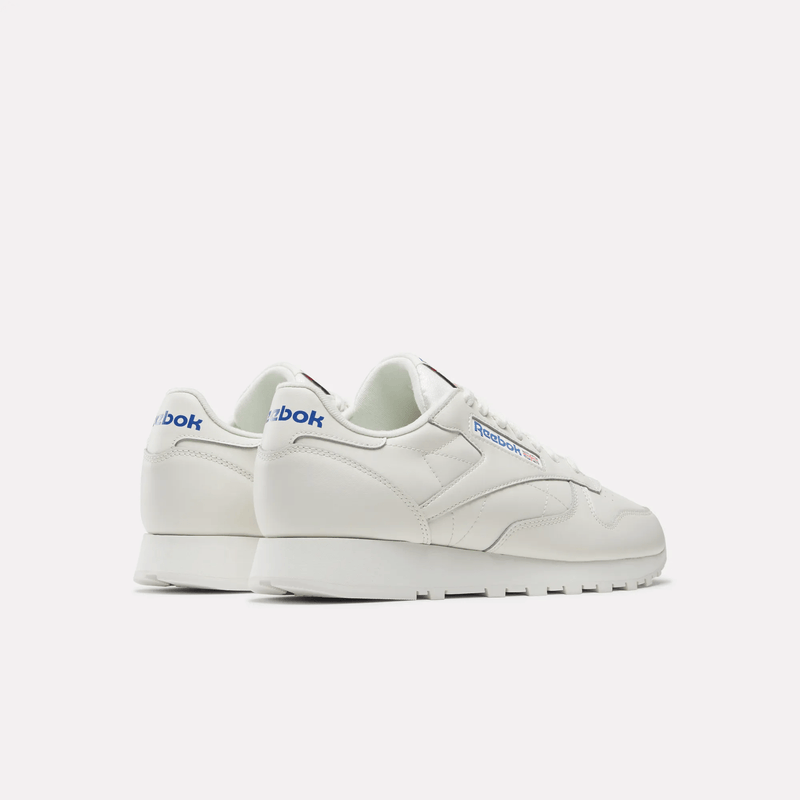 Classic Leather Shoes