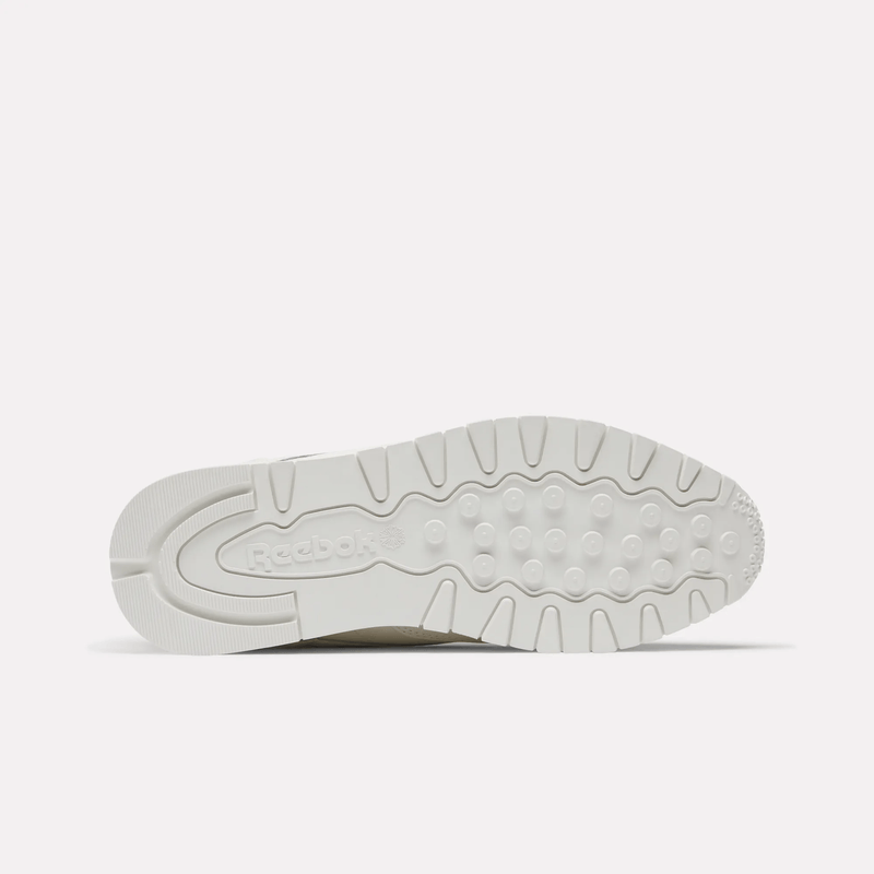 Classic Leather Shoes