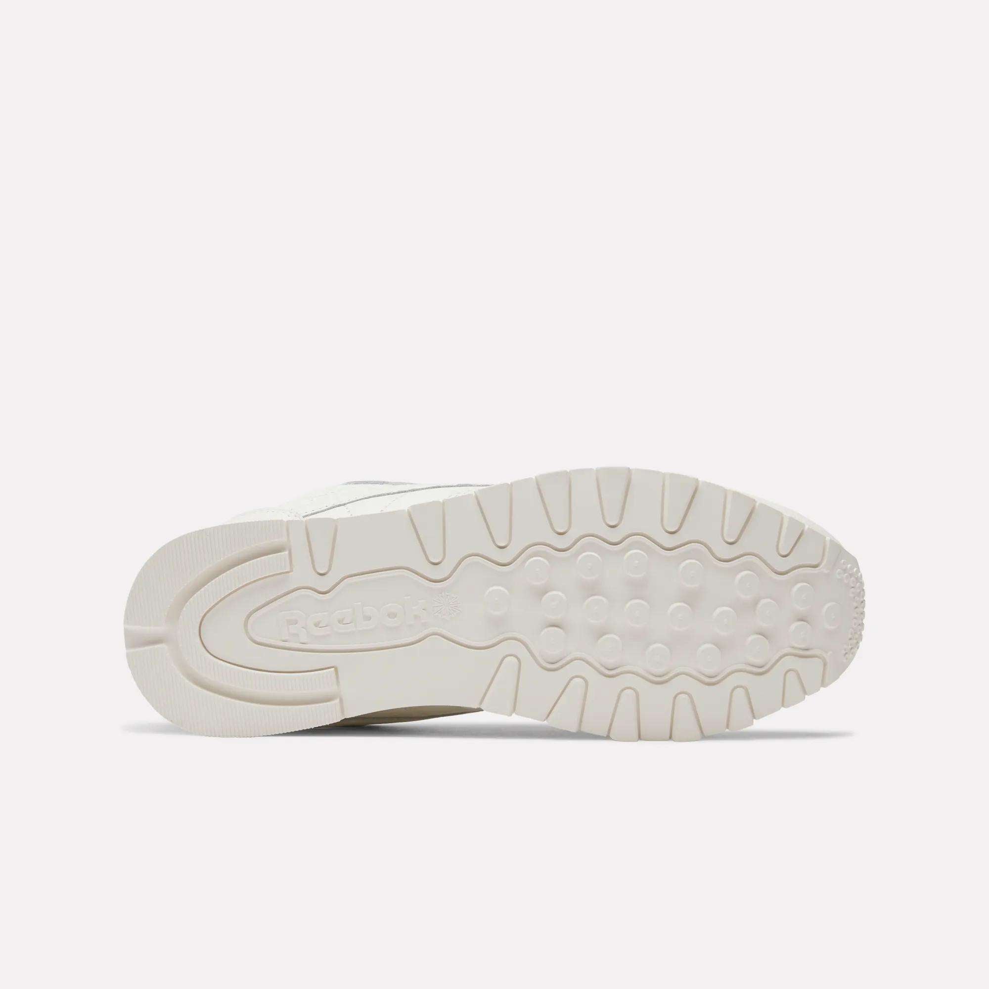 Classic Leather Shoes - Reebok