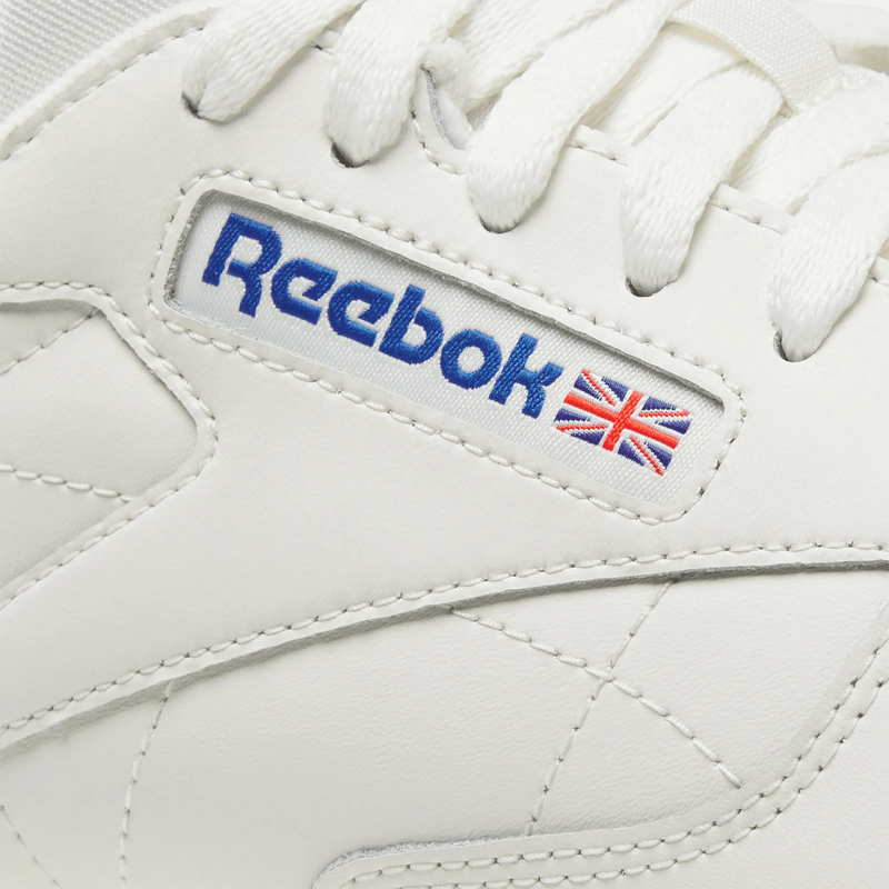 Classic Leather Shoes