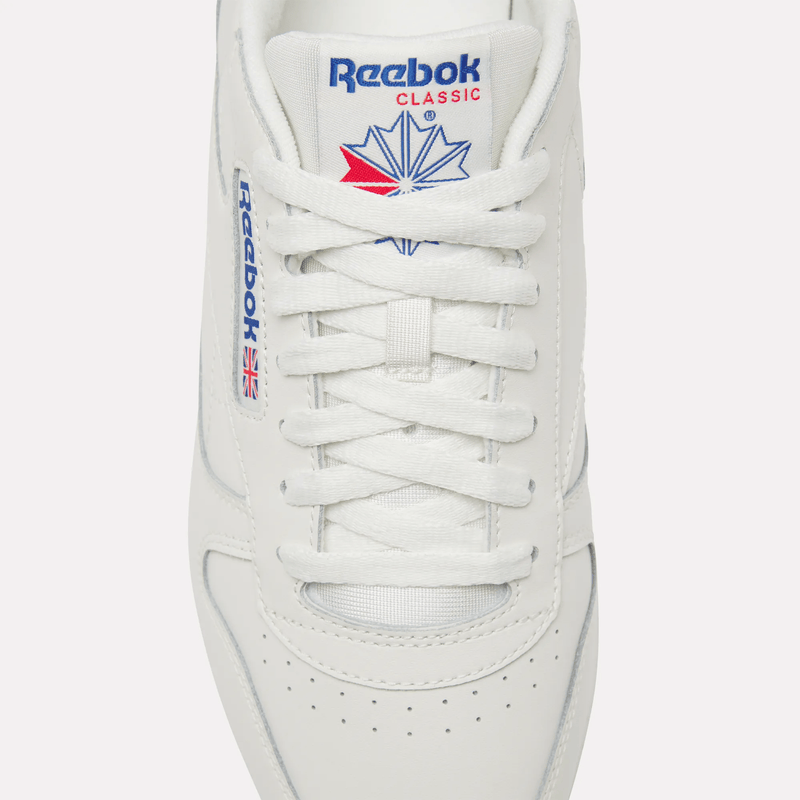 Classic Leather Shoes