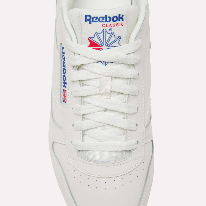 Classic Leather Shoes