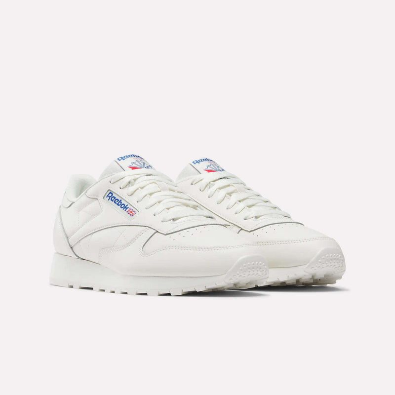 Classic Leather Shoes