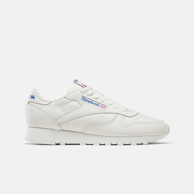 Classic Leather Shoes