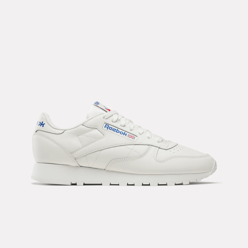 Classic Leather Shoes
