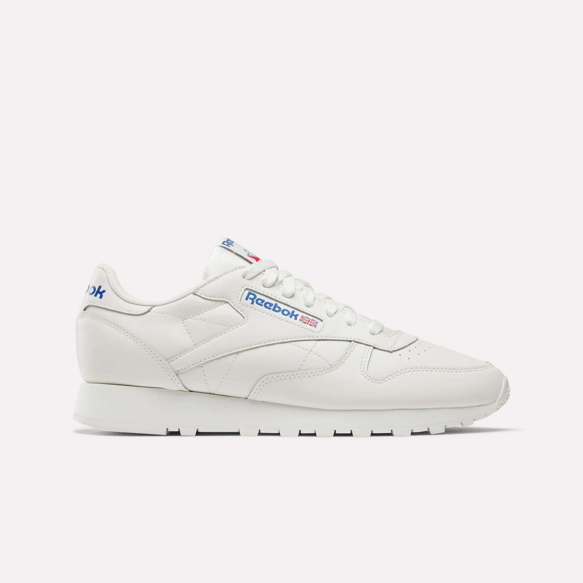 Classic Leather Shoes Reebok