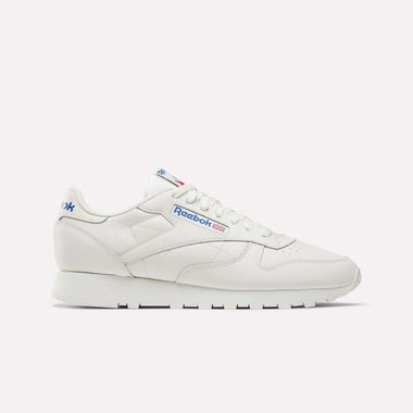 Classic Leather Shoes