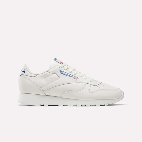 Classic Leather Shoes