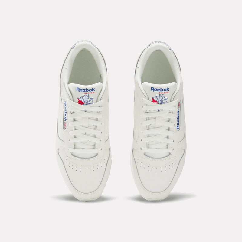 Classic Leather Shoes