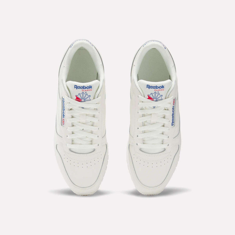Classic Leather Shoes