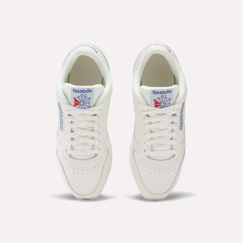 Classic Leather Shoes - Reebok