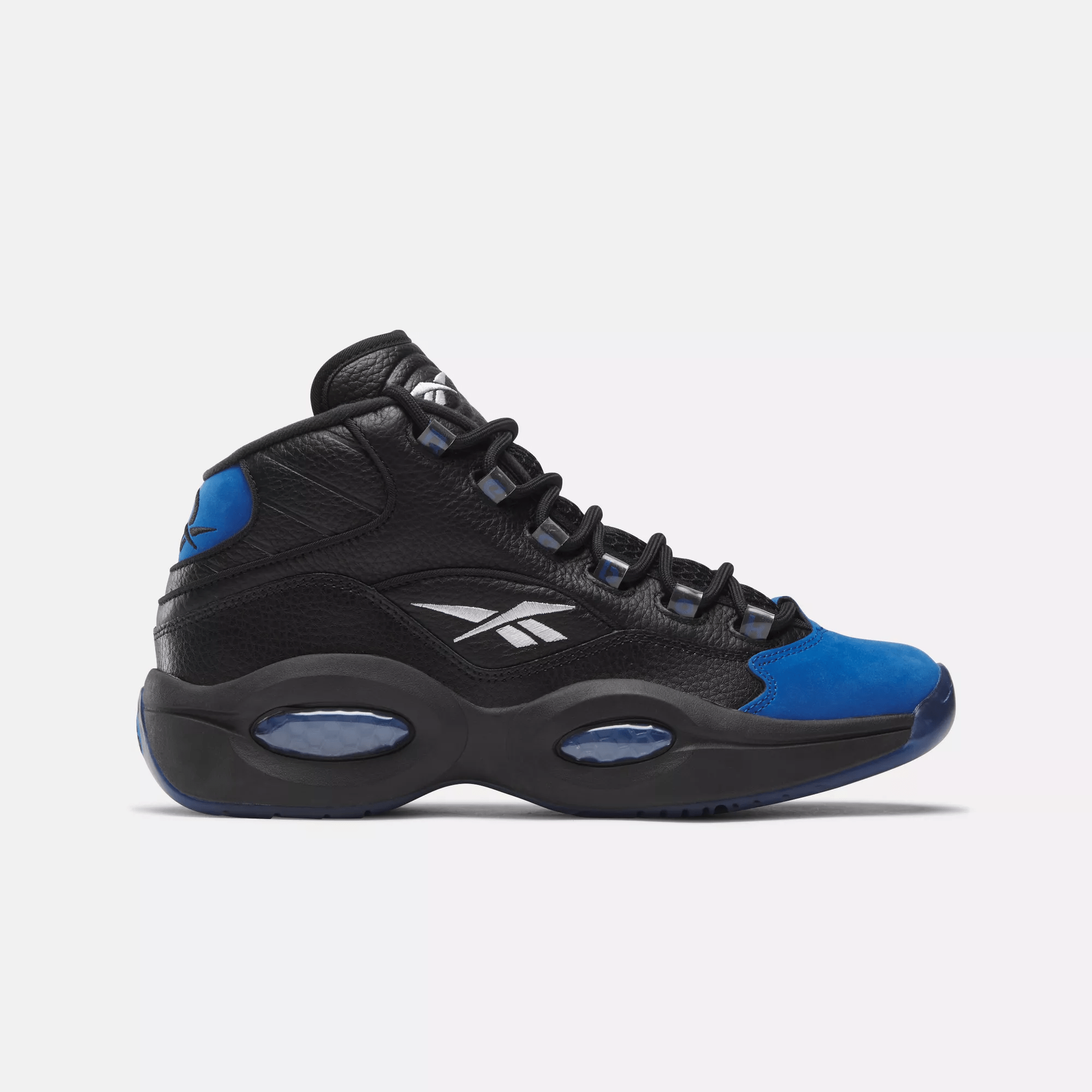 Question Mid Shoes Reebok