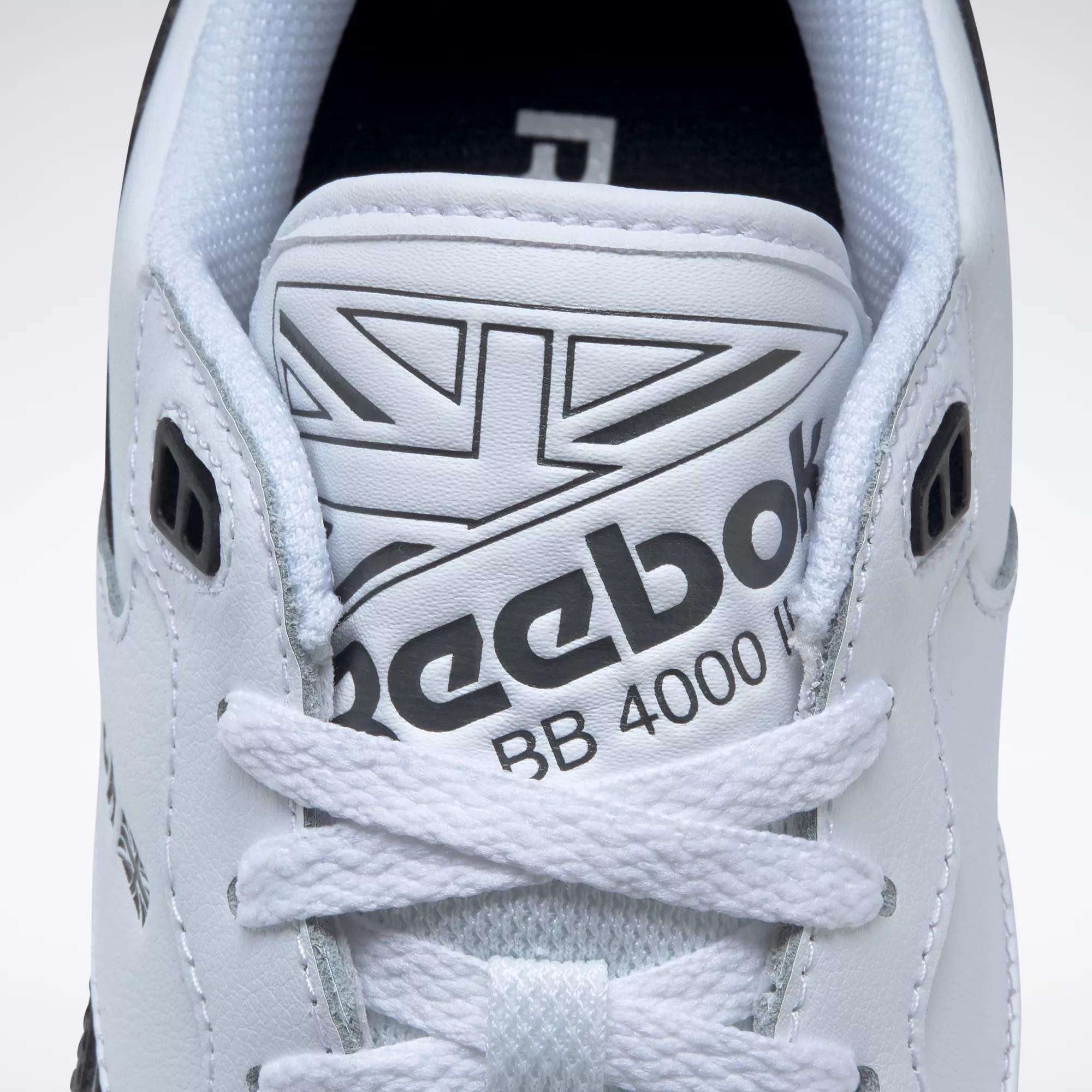 BB 4000 II Shoes - Reebok