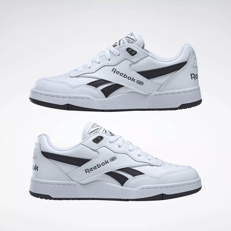 BB 4000 II Shoes