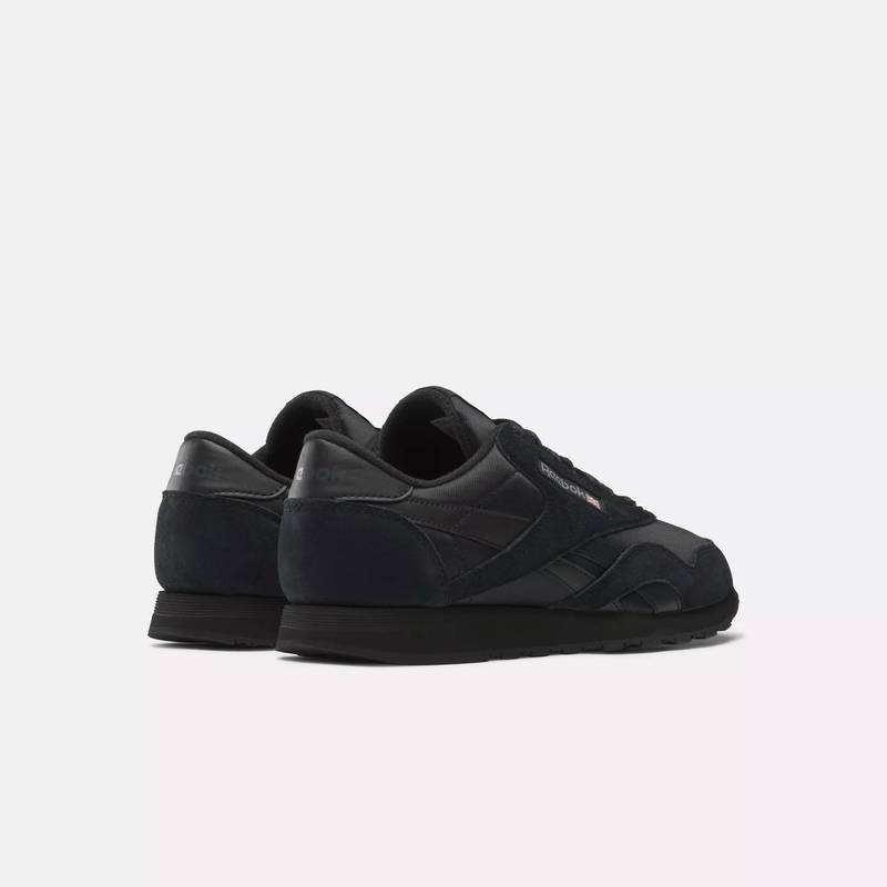 Classic Nylon Shoes