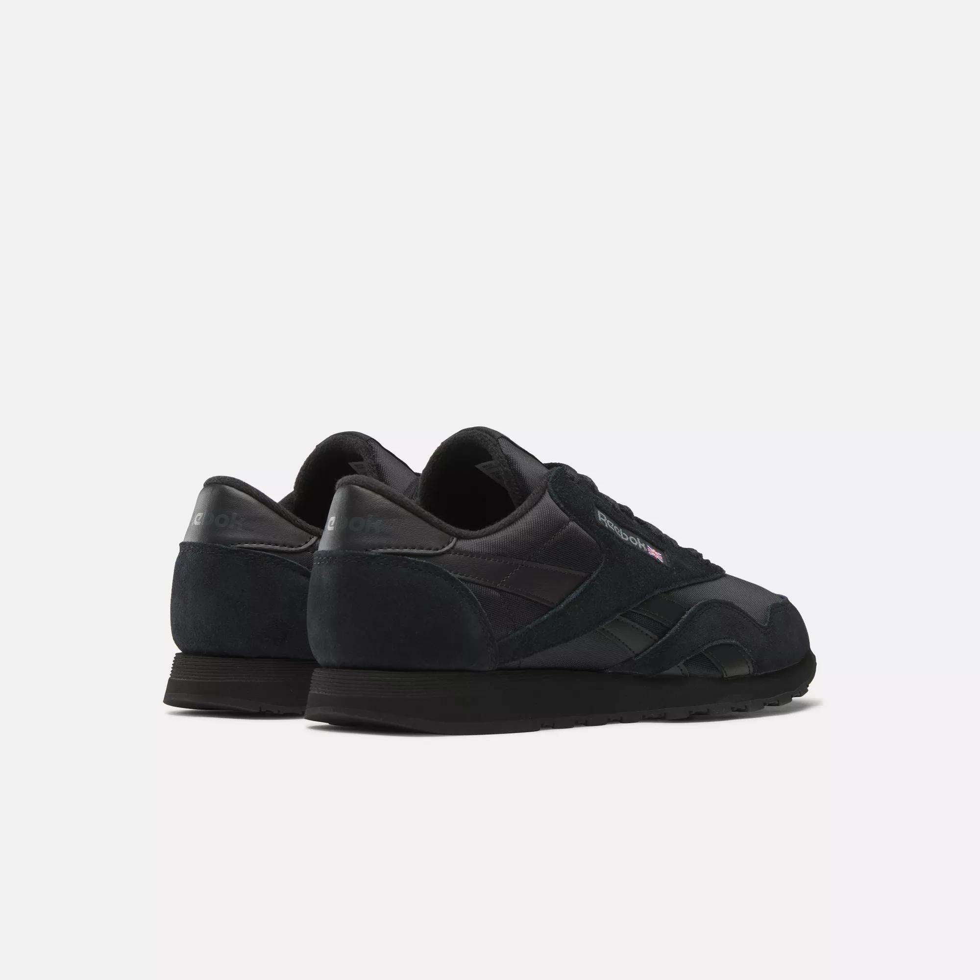 Classic Nylon Shoes - Reebok