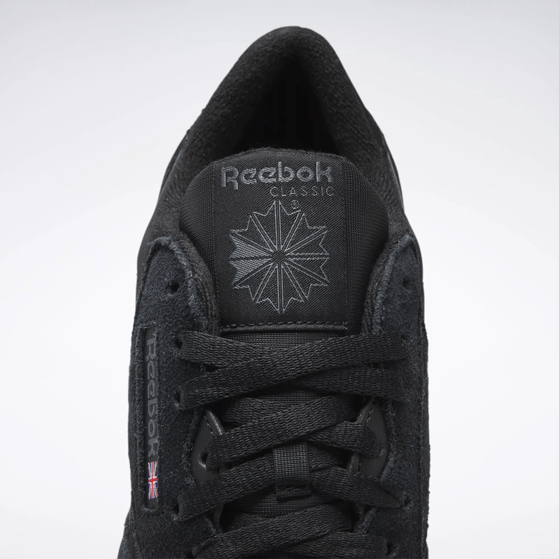 Classic Nylon Shoes